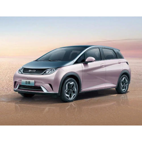 2023 BYD dolphin EV Auto Adult 401km 420km new energy Vehicle Electric Car